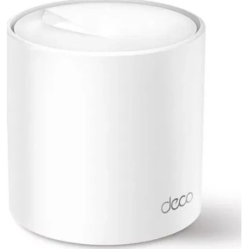 Mesh‑WLAN‑Einheit mit Wi‑Fi 6 für das gesamte Zuhause